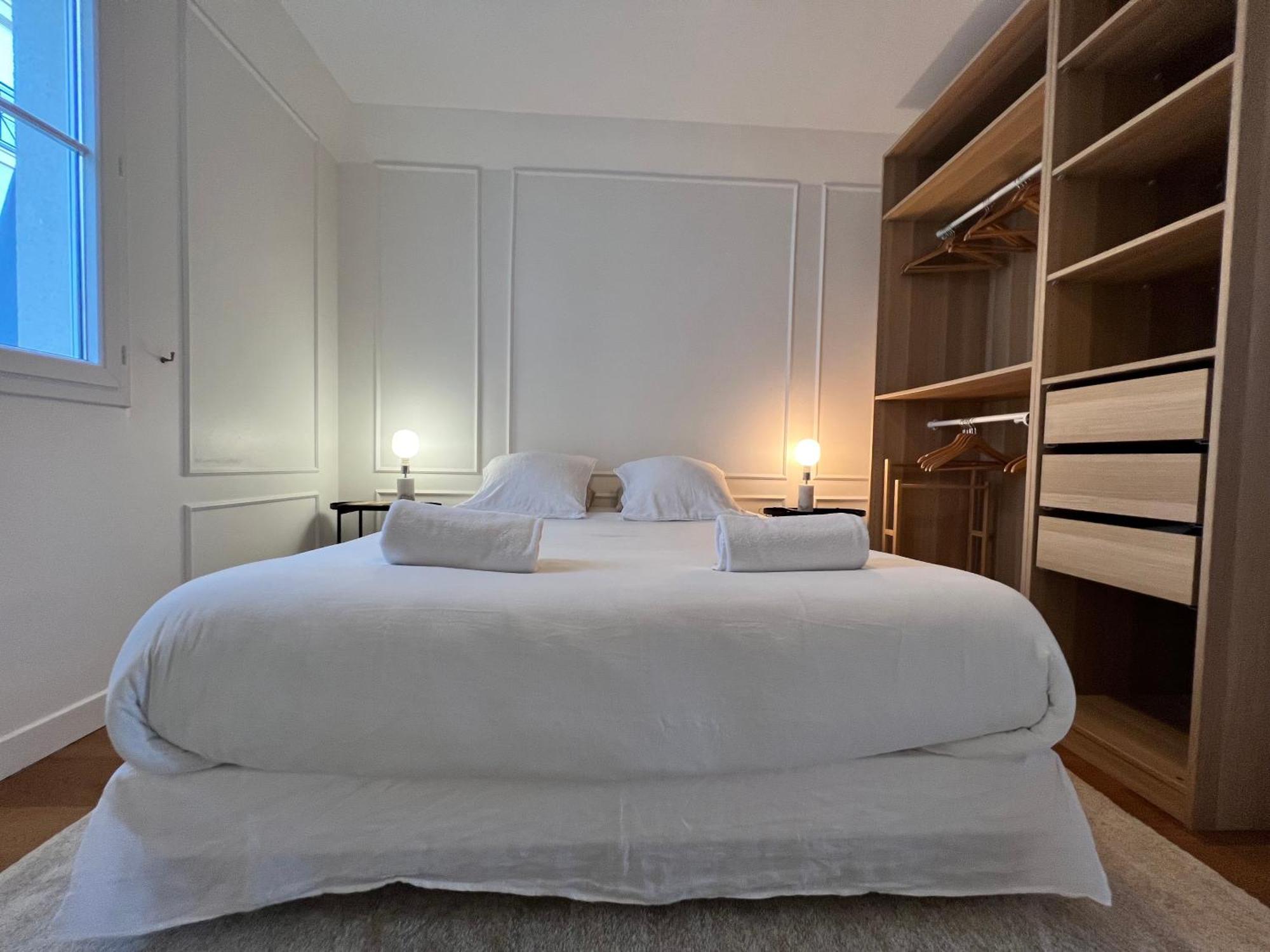 Lifestyle Disneyland Paris 8 Pax Serris Exterior foto