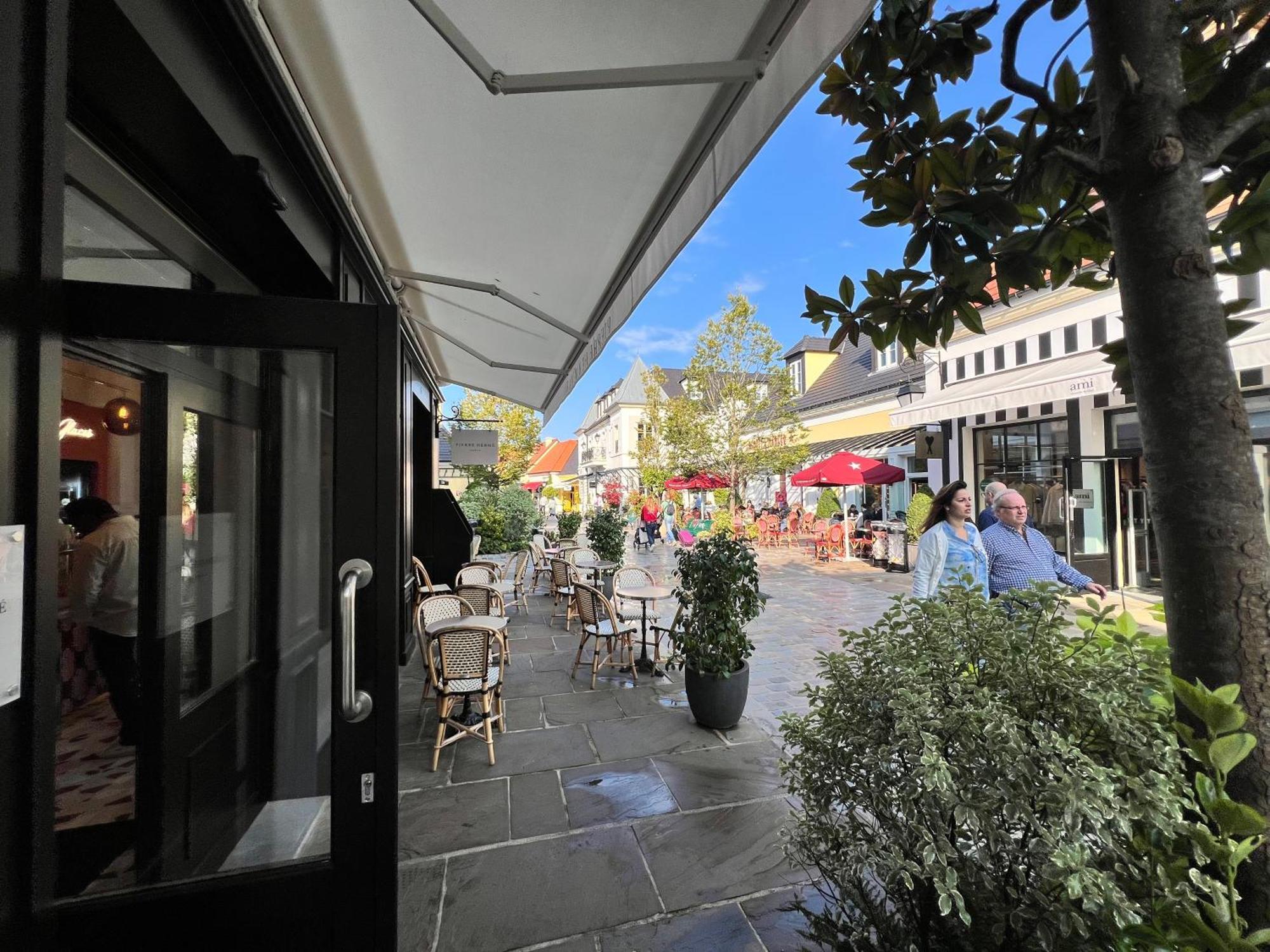 Lifestyle Disneyland Paris 8 Pax Serris Exterior foto